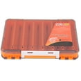 thumbnail image 4 of Double Lure Bait Box,Lure Iron Plate Storage Artificial Lure Bait Box Lure Storage Accessories Box Revolutionary Design, 4 of 8
