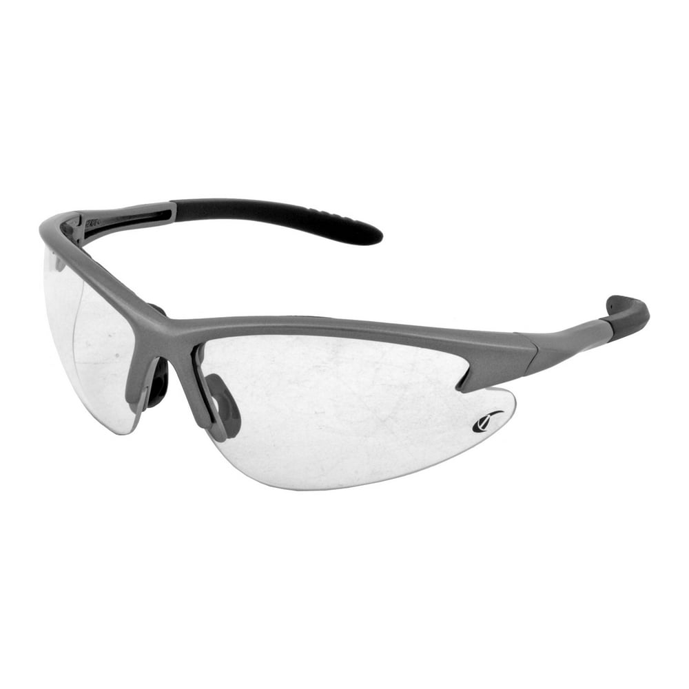 Clear Working Safety Sunglasses Styled Safety Glasses