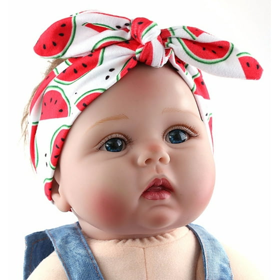 StylesILove - StylesILove Baby Toddler Girl Fruits Pattern