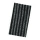 thumbnail image 5 of Toalla exfoliante, exfoliante corporal largo japonés resistente para hombres y mujeres Tiras negras, 5 of 8