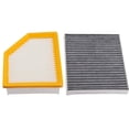 thumbnail image 5 of For Combo Set Air Filter&Cabin Air Filter Fits for Nissan for Rogue 2021-2023, 5 of 5