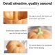 thumbnail image 4 of Mom's Best Bolsas de dulces con forma de calabaza, cajas de dulces, dulces y regalos de Halloween, 4 of 9