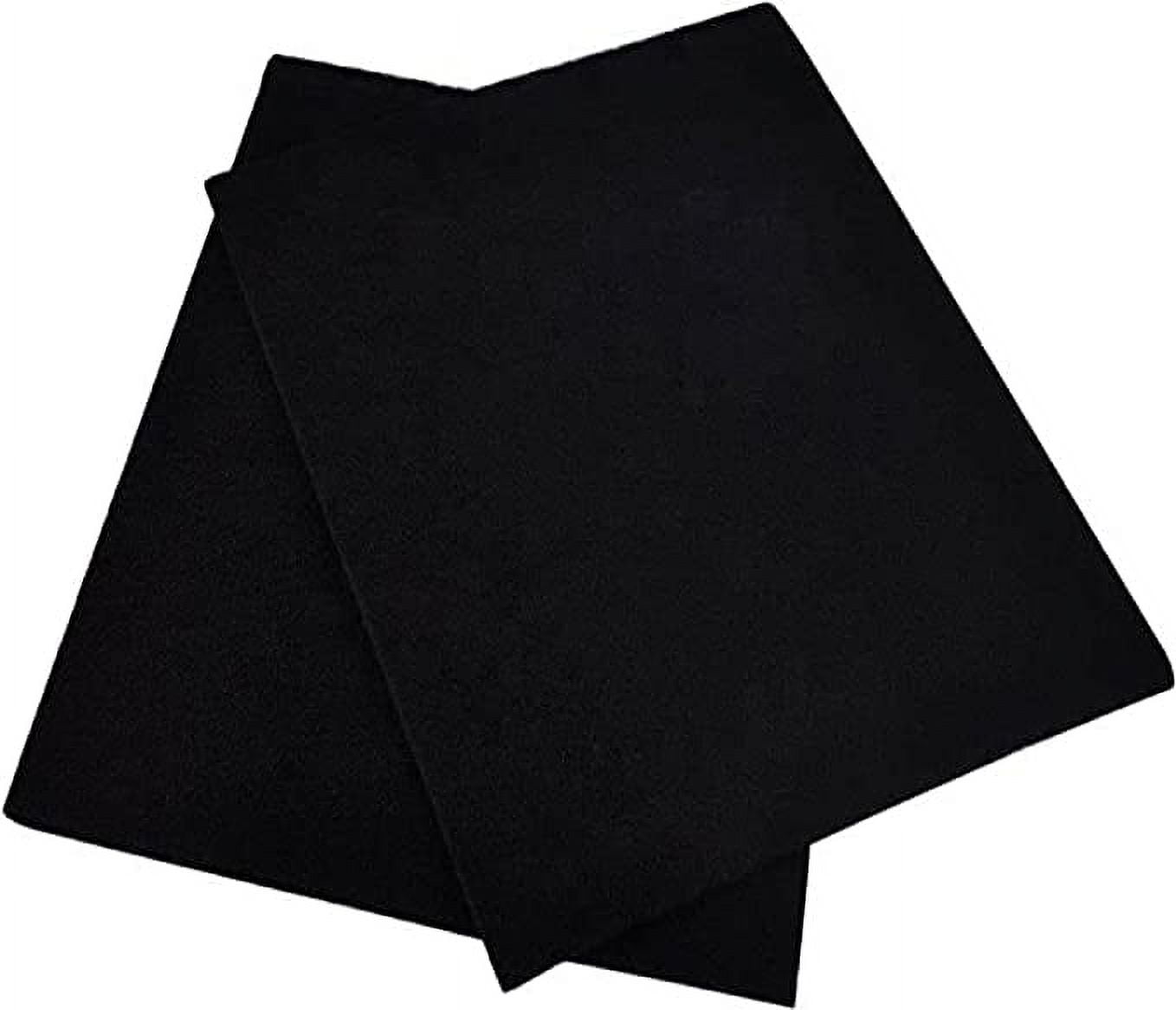 Nispira AP-1216-FP True HEPA Carbon Filter Replacement Compatible with Coway Airmega Air Purifier AP-1216L, 2 Sets