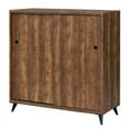 thumbnail image 5 of ACME Waina 3-Réglable Armoire de Rangement Bois en Chêne, 5 of 5