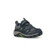 thumbnail image 3 of Zapatos Merrell Trail Chaser JR Azul Marino Verde Niño Pequeño 050, 3 of 6