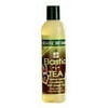Organic Root Stimulator Elastic-i-Tea Herbal Leave-in Conditioner with Green Tea (Size : 9 oz)