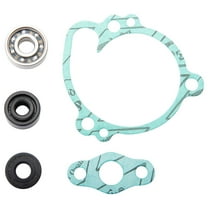 TUSK Water Pump Repair Kit for Kawasaki KX65 2000-2009,2011-2022