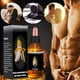 thumbnail image 1 of Aceite de masaje para el cuidado de las partes íntimas externas masculinas Aceite de ejercicio para hombres 30 ml Aceites esenciales, 1 of 9