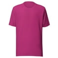thumbnail image 2 of T-Shirt with Flag and Bullets (Berry, M), 2 of 2