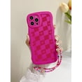 thumbnail image 1 of Solid Phone Case, 1 of 3