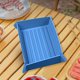 thumbnail image 1 of Cuencos para acampar Contenedor de almacenamiento de alimentos reutilizable Plegable para fiestas Camping Senderismo Tmvgtek Para Estrenar, 1 of 3
