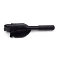thumbnail image 2 of HTTMT- Trave Hiking Multi-Functional Military Folding Shovel Survival Spade Emergency, 2 of 7