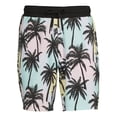 thumbnail image 3 of No Boundaries Men's and Big Men's Lounge Shorts, S-2XL, 3 of 5