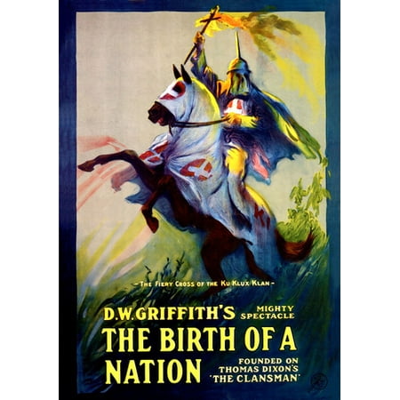The Birth of a Nation (DVD)