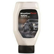 WeatherTech TechCare Caranuba Gel Wax