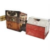 Wall-e Adventure Hut