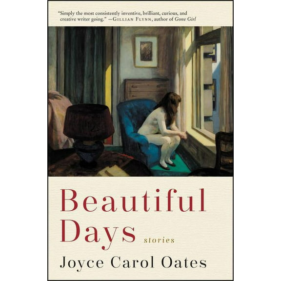 Beautiful Days, (Paperback)