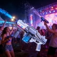 thumbnail image 4 of ICQOVD Motorized Water Blaster Continuous Spray High Capacity, 4 of 7