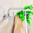 thumbnail image 2 of Robinet d'Eau Froide Mural de Haute Qualité G1/2 Po pour Évier de Cuisine Maison_Perfect Gift, 2 of 5