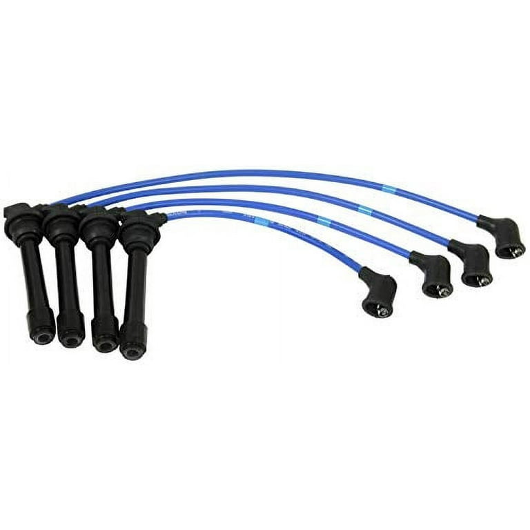 Ignition Wire Set 8.1 Liter RK120019