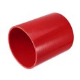 thumbnail image 1 of Manguera Reductora de Silicona Unique Bargains 5 ID 6 Longitud Color Rojo, 1 of 1