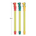 thumbnail image 2 of 3 Pack Water Shooter With Easy Grip Handles | Water Blaster With Easy Grip Handles | Water Squirter, 2 of 4