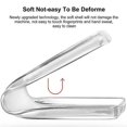 thumbnail image 4 of TrueNorth For Huawei Y9 2019 / Enjoy 9 Plus TPU Phone Case, 4 of 5