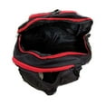 thumbnail image 3 of Moxy Uno Superior Backpack- Red/Black, 3 of 3