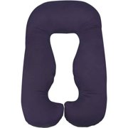 Leachco MaternAlign Maternity Cover Navy