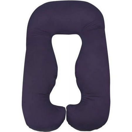 Leachco MaternAlign Maternity Cover Navy