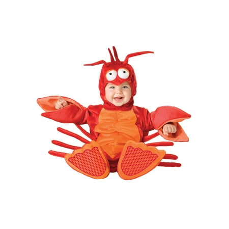 Infant Lobster Costume Walmart