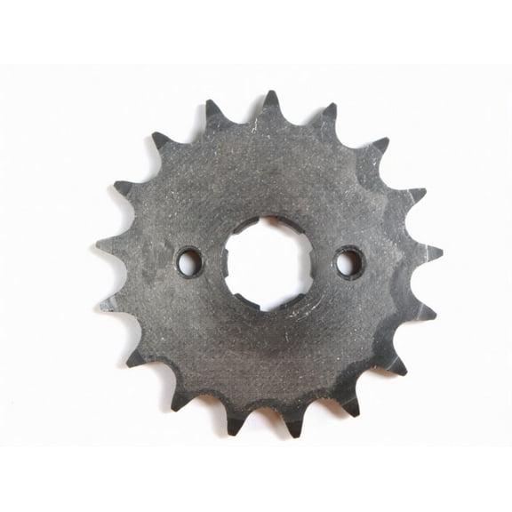 520 17 TOOTH 20MM FRONT ENGINE SPROCKET ATV HONDA YAMAHA DIRT BIKE GO KART ES41