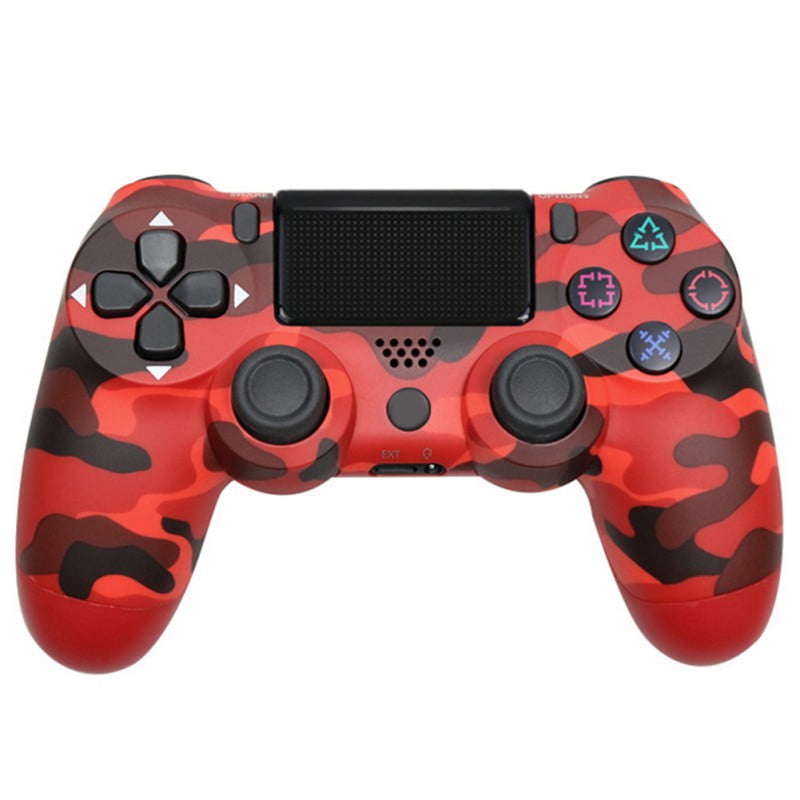 Zonghan Game Controller For Ps4 Double Shock 4 Wireless Controller For Playstation 4 Joystick With Sixaxis Bluetooth Super Power Micro Usb Multi Touch Clickable Touch Pad Walmart Com Walmart Com Zonghan Game Controller For Ps4 Double Shock 4 Wireless Controller For Playstation 4 Joystick With Sixaxis Bluetooth Super Power Micro Usb Multi Touch Clickable Touch Pad Walmart Com Walmart Com