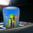 thumbnail image 6 of Trident Vibes Sour Patch Kids Blue Raspberry Sugar Free Gum, 6 - 40 Piece Bottles (240 Total Pieces), 6 of 10