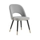 thumbnail image 1 of SILLA NAURE TELA LAM GRIS, 1 of 4