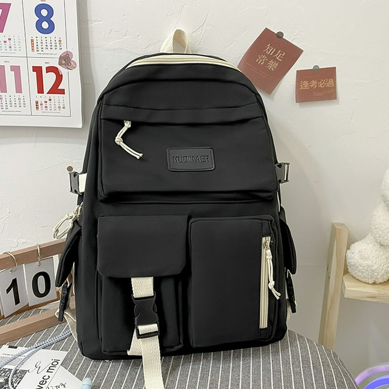 Buckle backpacks cheap