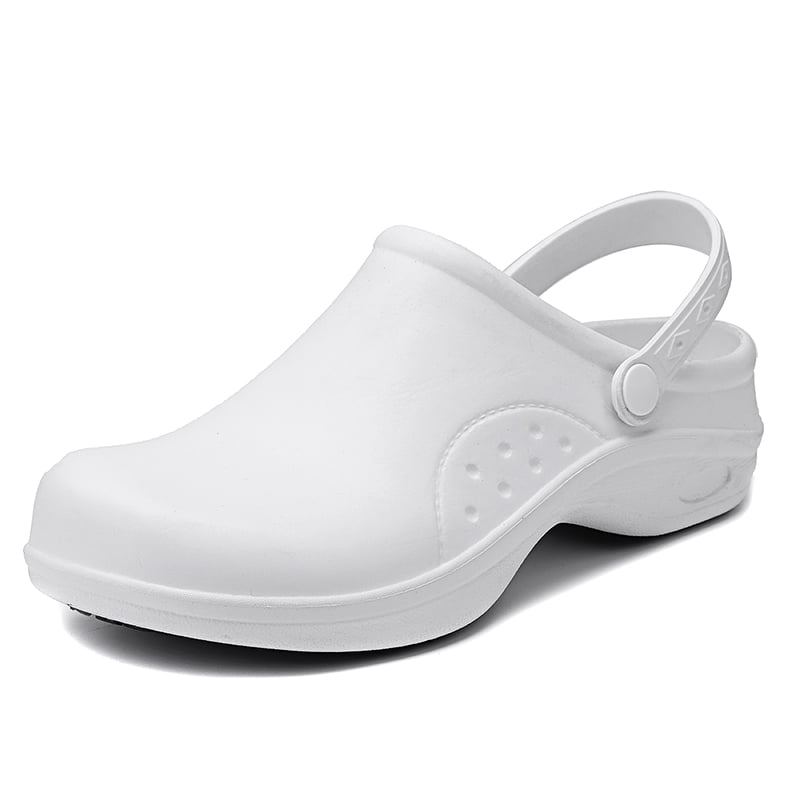 non slip nurse clogs