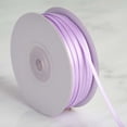thumbnail image 5 of Efavormart 1/8" Satin Ribbon For Gift Package Wrapping, Hair Bow Clips & Accessories Making, Crafting Sewing - Lavender - 100 yards, 5 of 5
