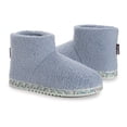 thumbnail image 5 of MUK LUKS Women's Fabiola Bootie Slipper, 5 of 6