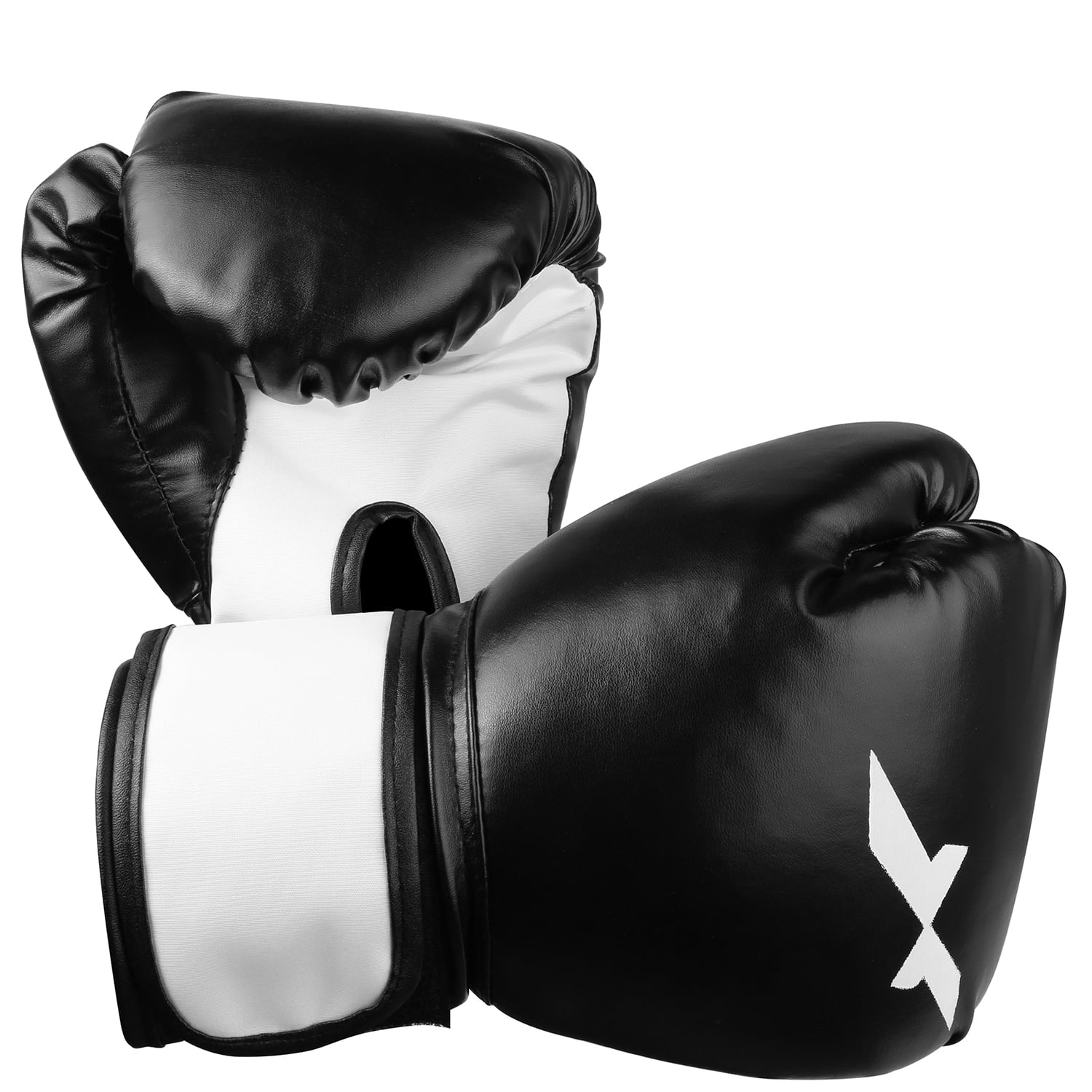 Kickboxing MMA Muay Thai Boxing Gloves Punching Bag Training Gloves