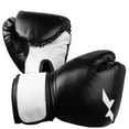 thumbnail image 1 of Kickboxing MMA Muay Thai Boxing Gloves Punching Bag Training Gloves, 1 of 3