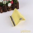 thumbnail image 3 of Dalazy Support de Téléphone de Bureau Pliable Antidérapant, Support de Table pour Cellulaire, Jaune, 3 of 4