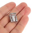 thumbnail image 4 of KAKOWELY 50pcs Carbon Steel Retainer Clips Interior Trim Clips Fastener Trucks Console Dash Retainer Clips Car Dash Retainer Clip0.63"X0.51"X0.47", 4 of 4