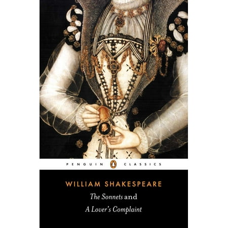 The Sonnets and a Lover's Complaint
