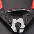 thumbnail image 6 of AOOOWER Mountain Bike Speed Change Brake Line Pipeline Cutter Pliers Wire Cutter Scissors Biking Breaking Tools Wire Rope, 6 of 14
