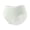 Z64-Green, variant on Women's Cotton Period Underwear Leakproof Protective Mid Waist Briefs Stretchy Lightweight Washable Reusable Solid Color Menstrual Panties