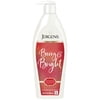 Jergens Limited Edition Berry And Bright Vitamin E Moisturizer 16.8 oz