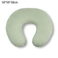 thumbnail image 2 of Fundas de almohada de lactancia y localizadores de lactancia materna y biberón, soporte para bebé, tiempo boca abajo,, 2 of 5