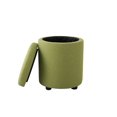 thumbnail image 3 of Hometrends ottoman with storage, 3 of 5