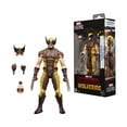 thumbnail image 2 of Set de figuras de acción Hasbro Marvel Legends Deadpool y Wolverine, 2 of 7